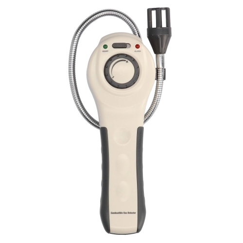

Combustible Gas Detector Alarm, 16 inch Goose Neck (GM8800A)