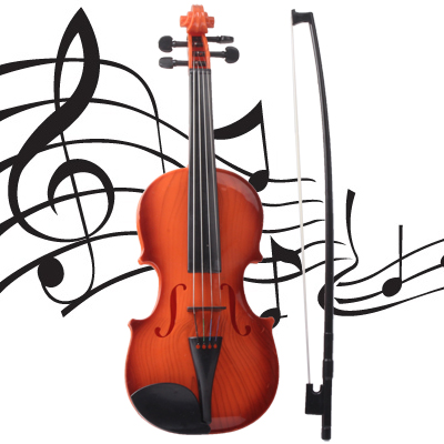 violin toy online