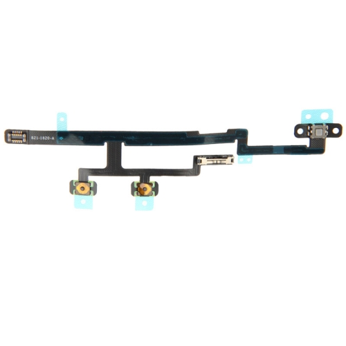 

Original Switch Flex Cable for iPad mini 2 Retina (Black)