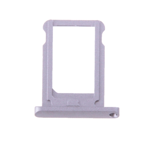 

Nano SIM Card Tray for iPad mini 4 (Wi-Fi + Cellular)(Silver)