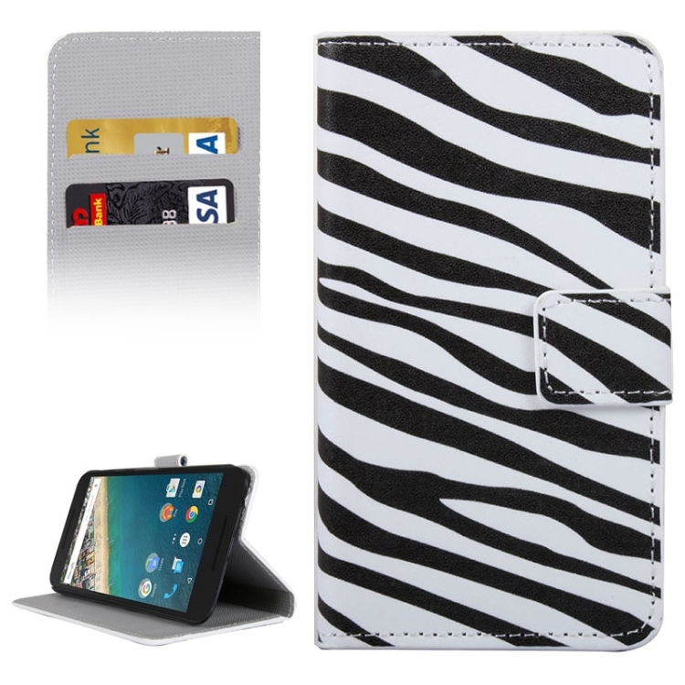 Para OnePlus 6 Ranura para Tarjetas tipo Billetera de Cuero Funda y Mini Stylus 2018