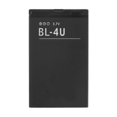 

BL-4U Battery for Nokia E66