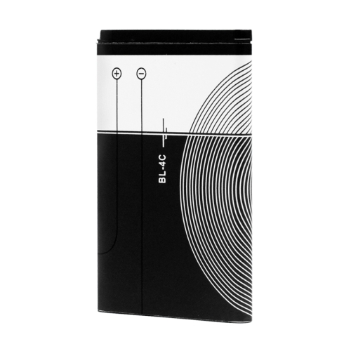 

890mAh BL-4C Battery for Nokia 1661, 6260S