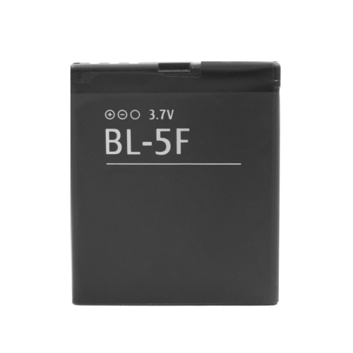 

950mAh BL-5F Battery for Nokia N95, N96, E65