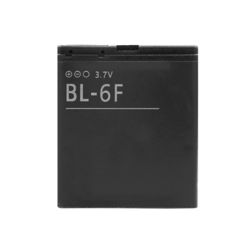 

BL-6F Battery for Nokia N78