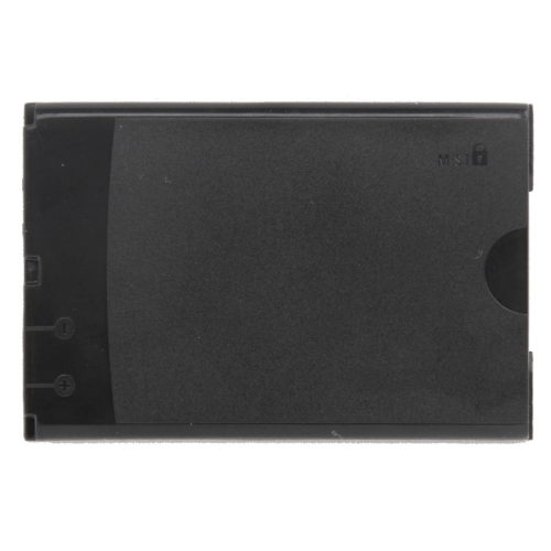 

1500mAh Replacement Battery for BlackBerry Bold 9000 (M-S1)(Black)