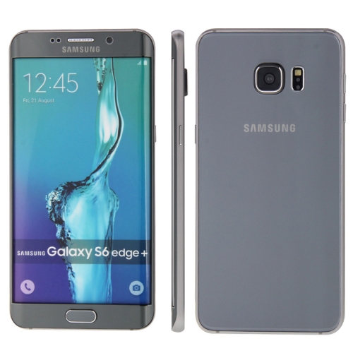 

Original Color Screen Non-Working Fake Dummy, Display Model for Galaxy S6 Edge+ / G928(Grey)