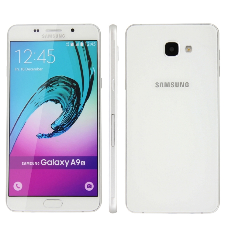 

Original Color Screen Non-Working Fake Dummy, Display Model for Galaxy A9(2016) / A900(White)