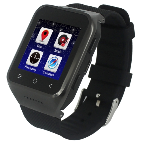 SUNSKY - ZGPAX S8 Smart Watch Phone, 512MB+4GB