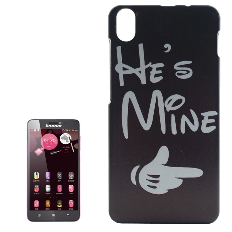 Me And Para Sunsky Dibujo You Funda Pc Lenovo Protectora De S850 35ALc4qRjS