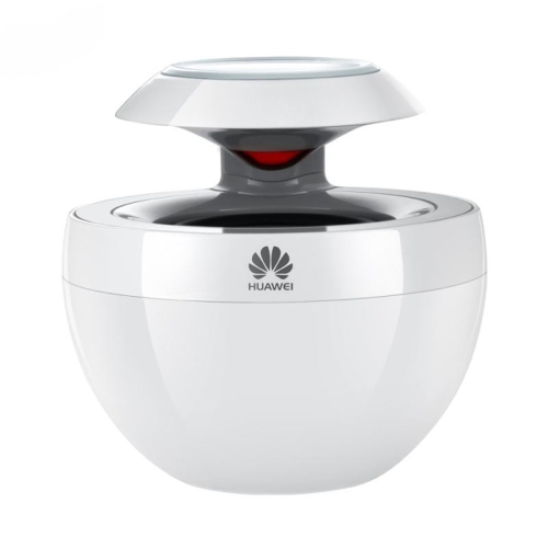 

Huawei AM08 Swan Wireless Mini Bluetooth Speaker, Support Hands-free(White)