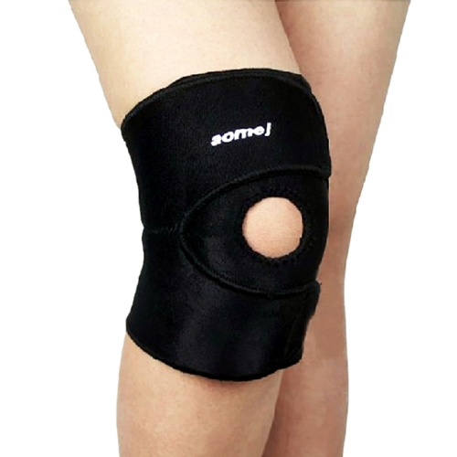 

Professional Neoprene Knee Support Protector (8635)