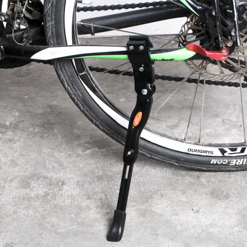 shimano kickstand