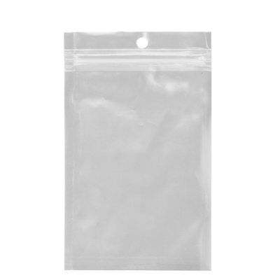 

50x 5.2 inch Zip Lock Anti-Static Bag, Size: 14 x 8.3cm (50pcs in one package, the price is for 50pcs)