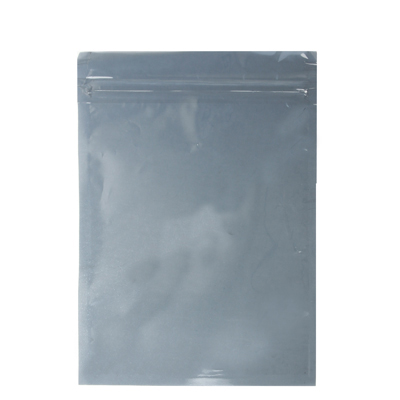 

100x 8.8 inch Zip Lock Anti-Static Bag, Size: 19 x 15cm (100pcs in one package, the price is for 100pcs)