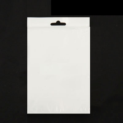 

6.7 inch Zip Lock Anti-Static Bag, Size: 18 x 10cm (100pcs in one package, the price is for 100pcs)