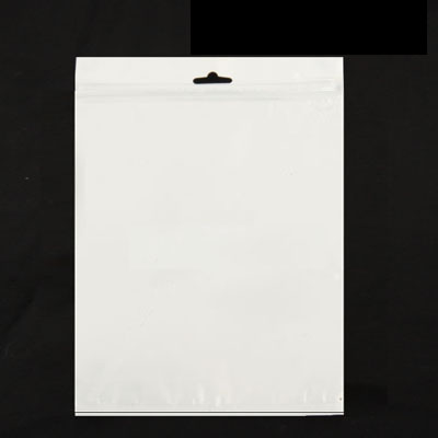 

10.5 inch Zip Lock Anti-Static Bag, Size: 25 x 18cm (100pcs in one package, the price is for 100pcs)