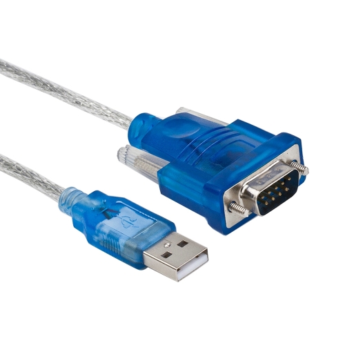 

USB to RS232 Cable (Color Random delivery)