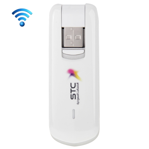 

For Huawei E3276s-920 150Mbps 4G LTE USB Wireless Modem, Sign Random Delivery(White)