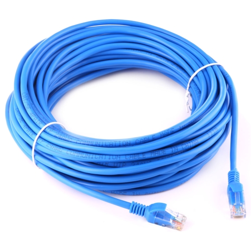 

Cat5e Network Cable, Length: 15m