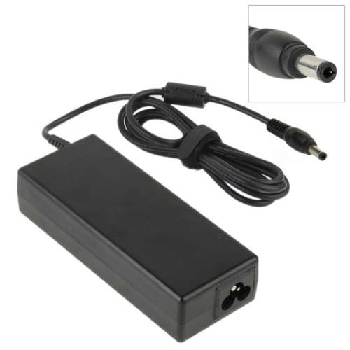 

AC Adapter 19V 3.95A for Toshiba Networking, Output Tips: 5.5 x 2.5mm