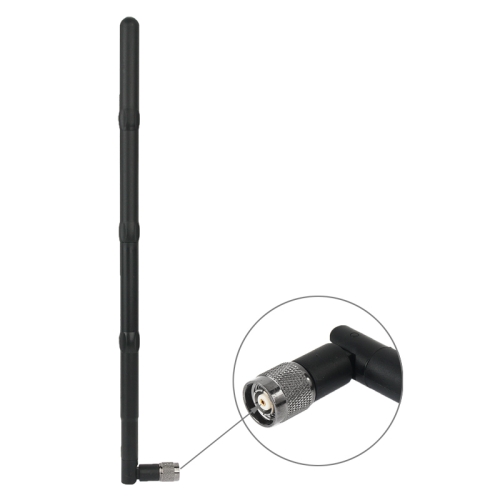 

2.4GHz 18DBi TNC Omni-directional Antenna for WIFI(Black)