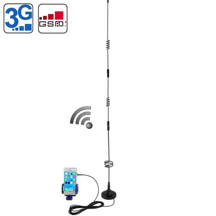

14dBi FME Mobile Phone Antenna (3G+GSM+CDMA)