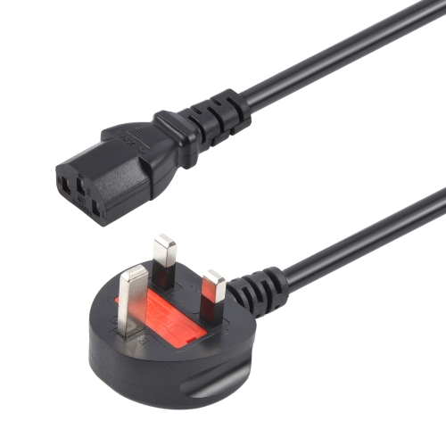 

1.5m Big UK Power Cord