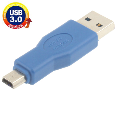 

USB 3.0 AM to Mini 10 pin Adapter