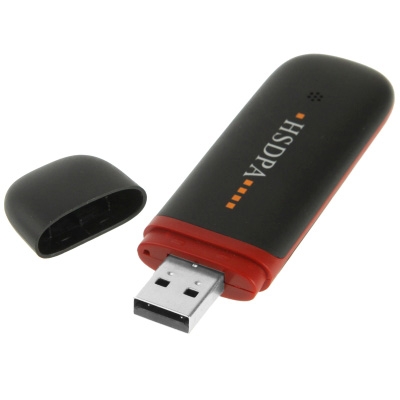 

7.2Mbps HSDPA 3G USB 2.0 Wireless Modem / HSDPA USB Stick, Support TF Card, Sign Random Delivery