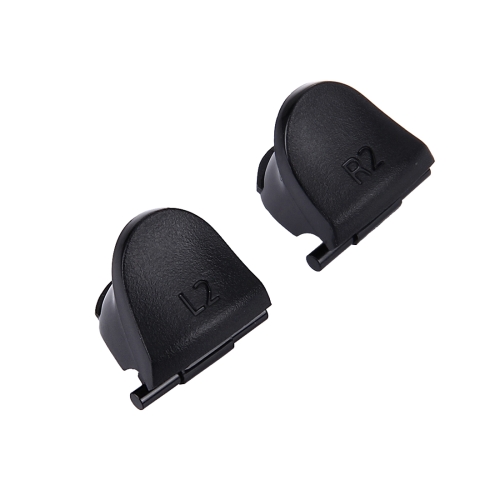 

Controller L2 R2 Trigger Buttons for PS4(Black)