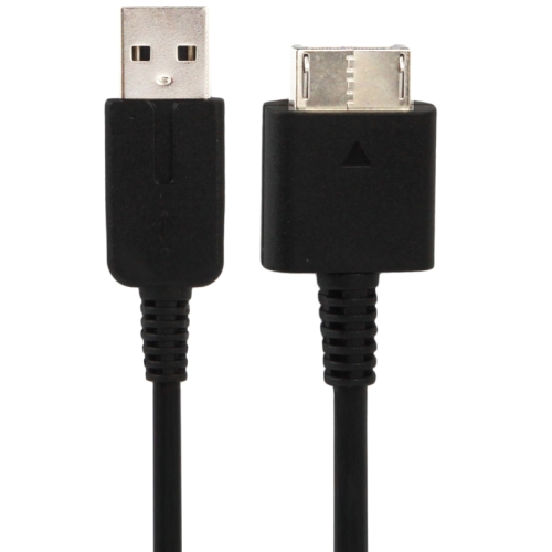 

USB Power Charge & Data Transmit Cable for Sony PS Vita (1m)