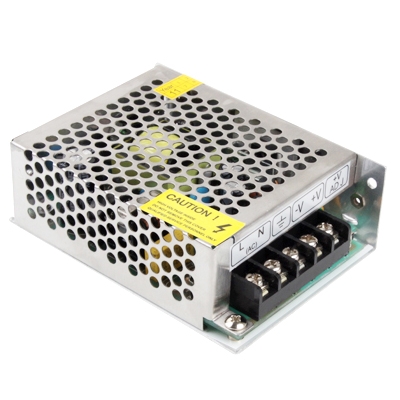 

S-60-12[B] DC 12V 5A[B] Regulated Switching Power Supply (100~240V)