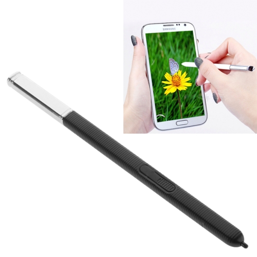 High-sensitive Stylus Pen for Galaxy Note 4 / N910(Black)