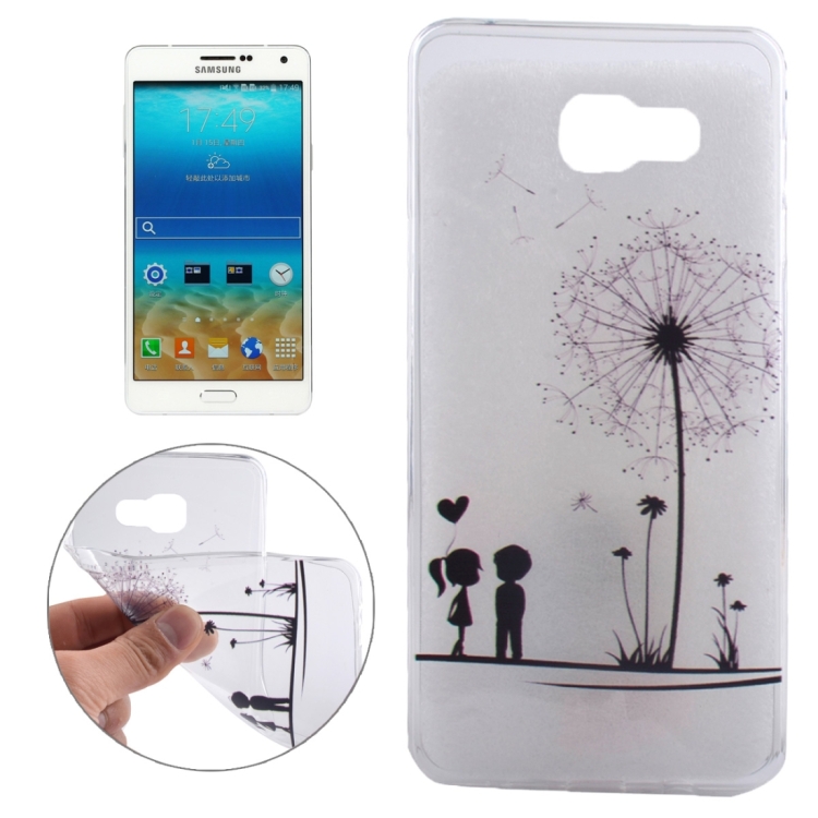 sunsky for samsung galaxy a7 2016 a710 ultrathin pattern soft tpu protective sunsky for samsung galaxy a7 2016 a710 ultrathin pattern soft tpu protective