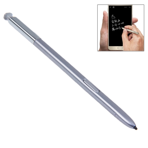 

For Galaxy Note 5 / N920 High-sensitive Stylus Pen(Grey)