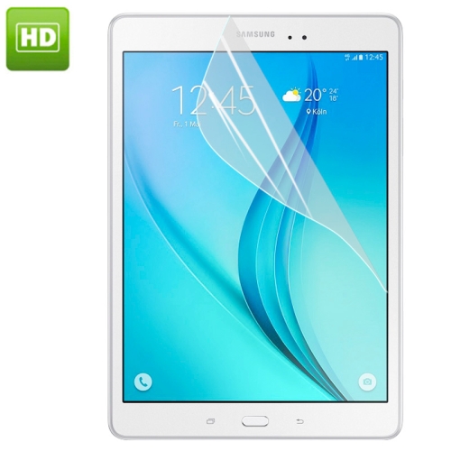 

HD Screen Protector for Galaxy Tab A 9.7 / T550