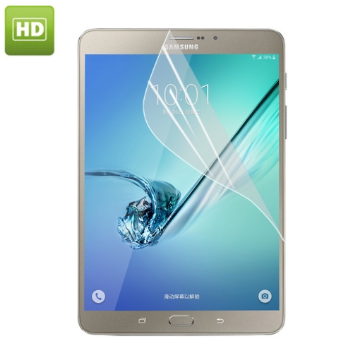 

HD Screen Protector for Galaxy Tab S2 8.0 / T715