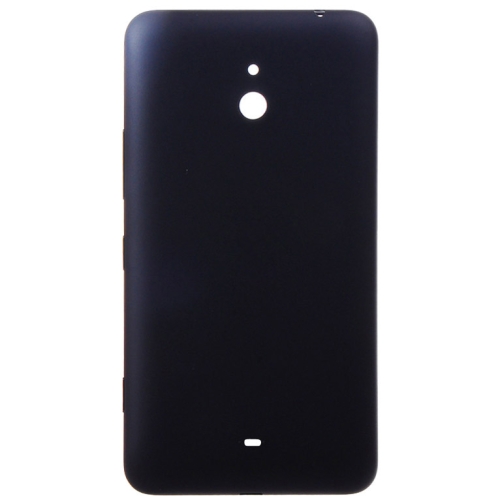 

Original Housing Battery Back Cover + Side Button for Nokia Lumia 1320(Black)