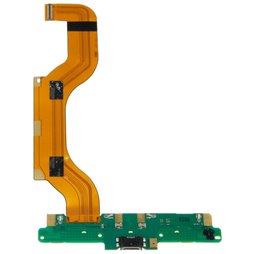 

Charging Port Flex Cable for Nokia Lumia 1520