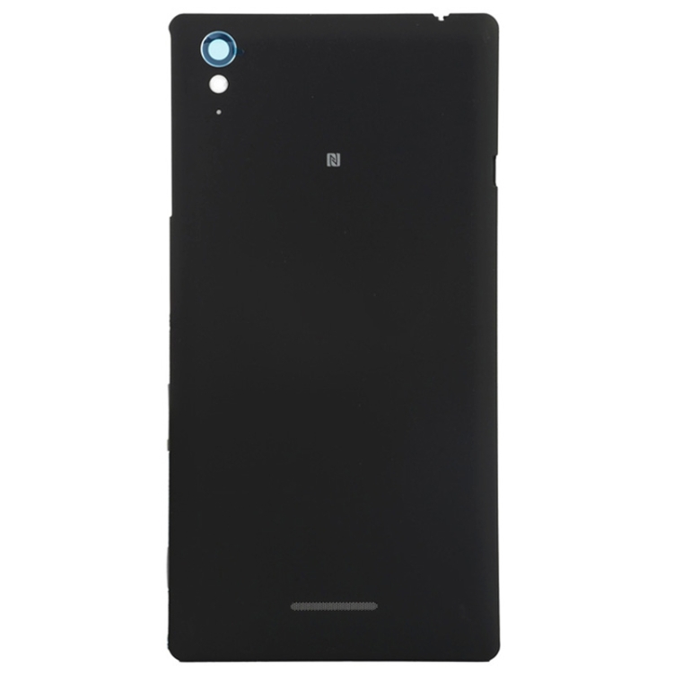 

Original Back Cover for Sony Xperia T3 (Black)