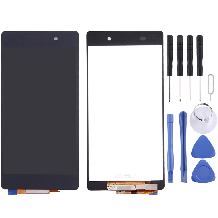 

LCD Display + Touch Panel for Sony Xperia Z2 (3G Version) / L50W / D6503