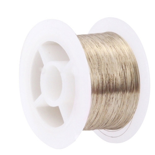 

LCD & Touch Panel Separating Premium Alloy Wire for iPhone / Samsung / HTC / Sony (Length: 200m)