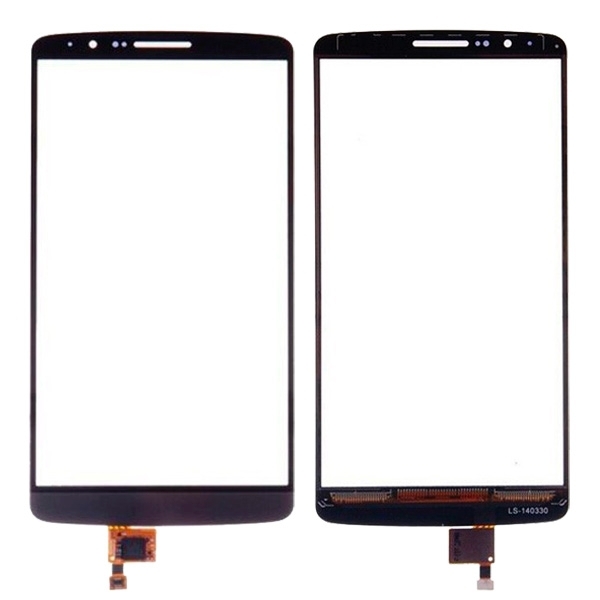 

Touch Panel for LG G3 / D850 / D855(Black)