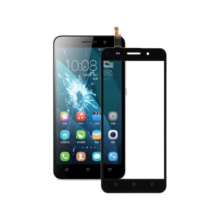 

For Huawei Honor 4X Touch Panel Digitizer(Black)