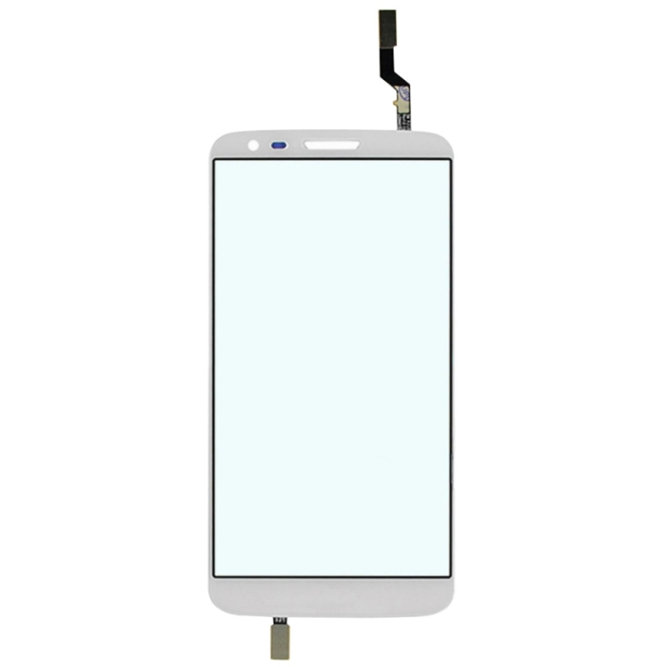

Original Touch Panel Digitizer for LG G2 / VS980 / F320 / D800 / D801 / D803(White)