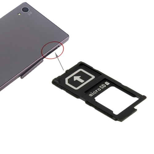 

Micro SD Card Tray for Sony Xperia Z4 / Z3+ & Z5