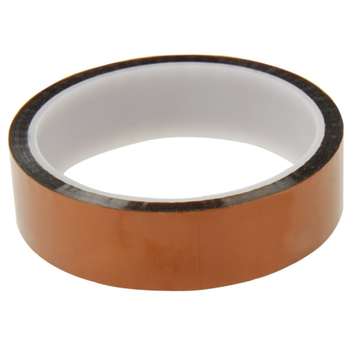 SUNSKY - 24mm High Temperature Resistant Tape Heat Dedicated Polyimide ...