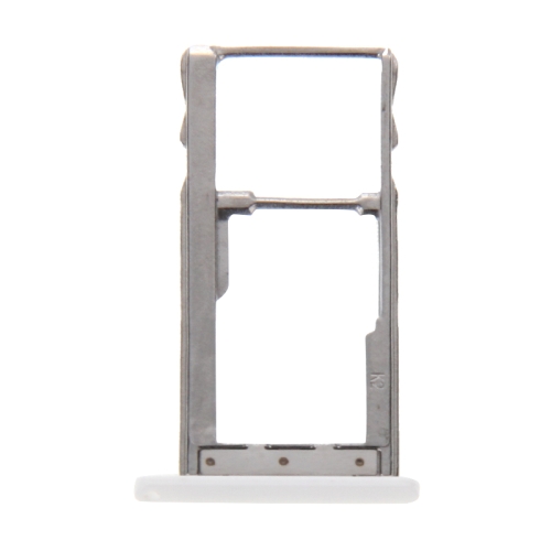 

SIM Card Tray for Meizu M2 Note(White)