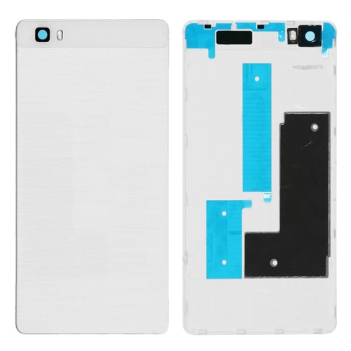 

Back Housing Cover for Huawei P8 Lite(White)